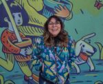 Sara Miranda Creativa. Ellas fanzine