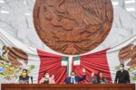VOTACION PROGRAMA LEGISLATIVO 1