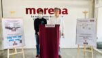 s Tomás Pliego dijo en conferencia que hay una campaña de calumnias.