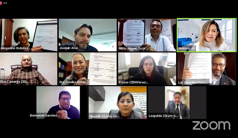 08 Impartirá UATx diplomado especializado en derechos de las personas con discapacidad