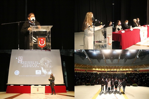 09 Conmemora UATx el Día del Odontólogo