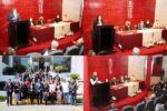 16 Alcanza nivel de competencia internacional posgrado de la UATx