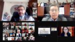 16 Reflexionan UATx y Universidad de Guanajuato sobre órganos internos de control