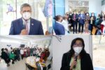 17 Inaugura UATx espacios en la Unidad de Atención Integral de la Mujer