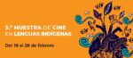 3era Muestra de Cine en Lenguas Indigenas_Header-Carlos