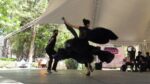 Regresan los talleres del Ballet Folklórico de México de Amalia Hernández a la Secretaría de Cultura en Tlaxcala. Foto Cultura Comunitaria (2)