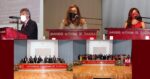 14 Graduó UATx a profesionistas en el área de las ciencias básicas, ingeniería y tecnología