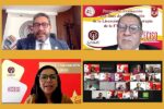 16 Evalúan dos organismos acreditadores licenciatura en psicoterapia de la UATx