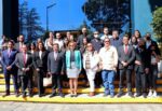 17 Compartieron experiencias académicas UATx y Fundación Universitaria de Colombia