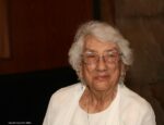 Foto. Dolores Castro. Rodulfo GEA-CNL-Inbal
