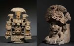 INAH-Secretaria-de-Cultura-Alejandra-Frausto-subastas-Francia-patrimonio-arqueologico-Mexico