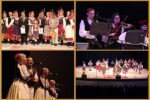 01 Presenta UATx música y danza de Polonia