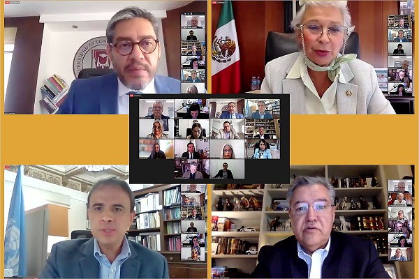 07 Participa UATx en lanzamiento de licenciatura con perspectiva en derechos humanos