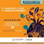 3era Muestra de Cine en Lenguas Indigenas_IG