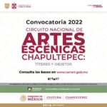 Convocatoria_Escenicas_Titeres