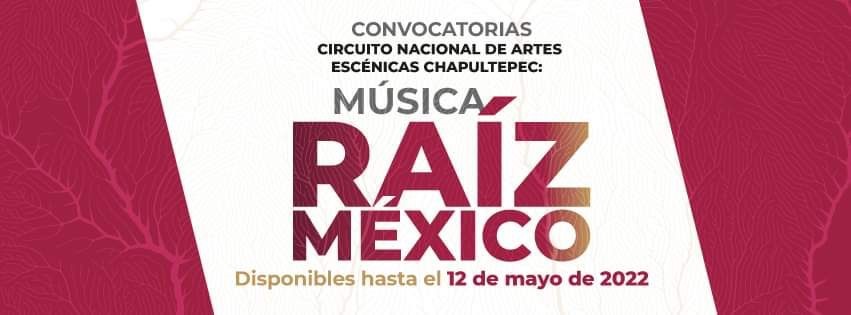 Raíz México