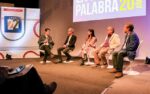 Canal 22 celebra 20 años de La dichosa palabra (3)