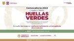 Huellas Verdes convo