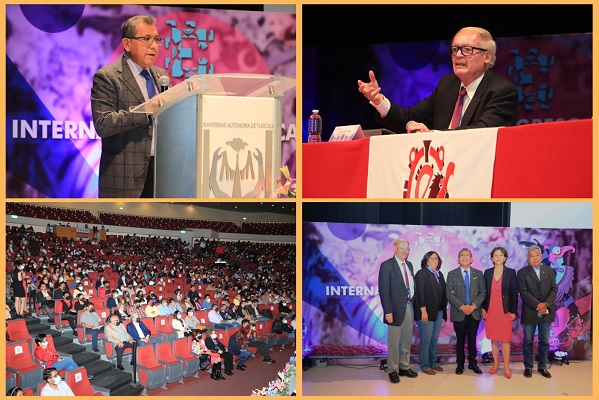 03 Concluyó en UATx Congreso Internacional de Educación 2022