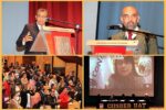 12 Abordan en la UATx la contaminación de la cuenca del Atoyac