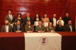25 Culminan estudios de doctorado en ciencias sociales en la UATx