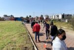 07 Realizó Facultad de Diseño de la UATx faena ecológica