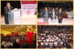16 Efectuaron estudiantes de la UATx foro de Autorrealización