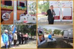 25 Avanza la UATx en su proceso de transformación