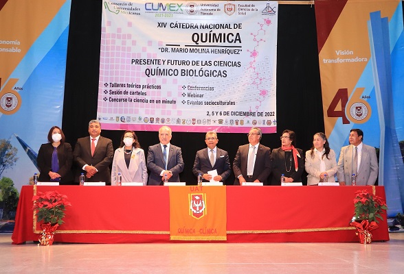 05 Desarrolla UATx Cátedra Nacional de Química