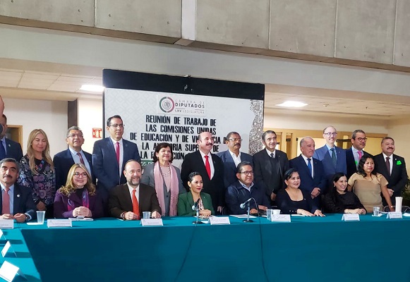 06 Cumple UATx con la entrega de estados financieros auditados