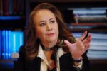 s Esquivel es una de las cinco candidatas a la presidencia de la SCJN.