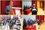 11 Reconoce UATx a catedráticos por su habilitación académica