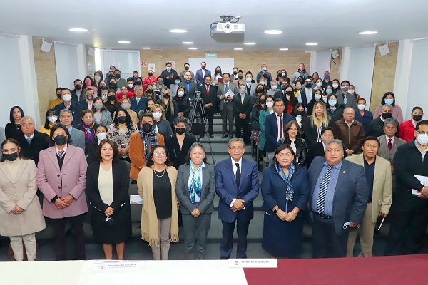 12 Actualiza UATx contenidos de las asignaturas de Autorrealización