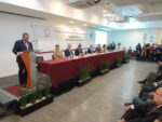 19 Eligen a exrector de la UATx como Secretario General Ejecutivo de la ANUIES