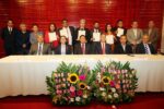 31 Gradúa UATx primera generación de especialistas en cuencas hidrográficas