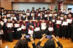 03 Egresan profesionistas en Ciencias Políticas de la UATx