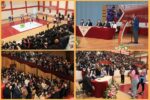 09 Reconoce UATx labor de odontólogos en el cuidado de la salud