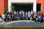10 Reúne UATx a redes de colaboración académica de la Región Centro-Sur de ANUIES