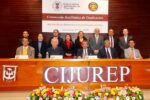 14 La UATx es una gran plataforma en la ciencia del derecho Rector