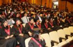 15 Nuevos profesionistas de diversas áreas de las ciencias aplicadas de la UATx