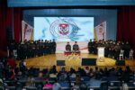 28 Presenta Rector de la UATx primer informe de actividades