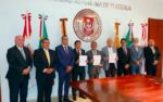 01 Renuevan colaboración UATx y la Universidad Autónoma de Yucatán
