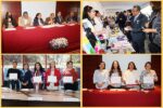 08 Actividades conmemorativas al Día Internacional de la Mujer en la UATx