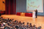 10 Impulsa UATx vocaciones científicas en los niveles educativos