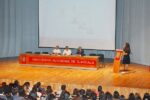 14 Efectúa UATx panel sobre sustentabilidad