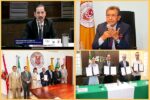 15 Trabajarán por la transparencia UATx y los institutos de Jalisco y Tlaxcala