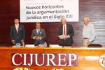 27 La argumentación jurídica, instrumentos de transformación social Manuel Atienza