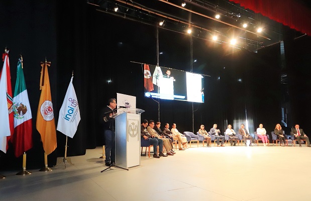 27 Realizan en UATx actividades de semana universitaria por la transparencia