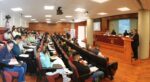 28 Efectuó UATx diálogos acerca de organización electoral