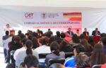 30 C Amplía UATx su oferta educativa